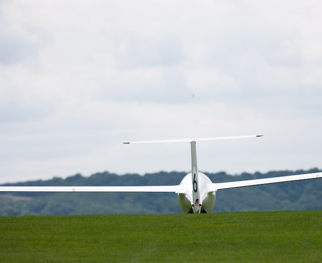 own your own dreamship